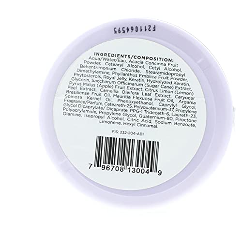 Avlon Affirm Moistur Right Hair Repair Masque 8 oz