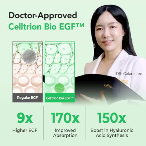 Zipiderm EGF Deep Cleansing Foam ? Korean Gentle Facial Cleanser with EGF for Sensitive & Acne-Prone Skin, Double Cleansing K-Beauty Foam that Supports Skin Barrier & Smooth Texture, 4.05 fl oz