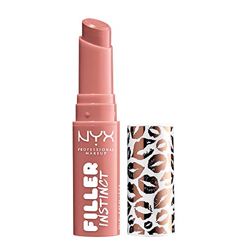 NYX Filler Instinct Plumping Lip Color - Beach Casual