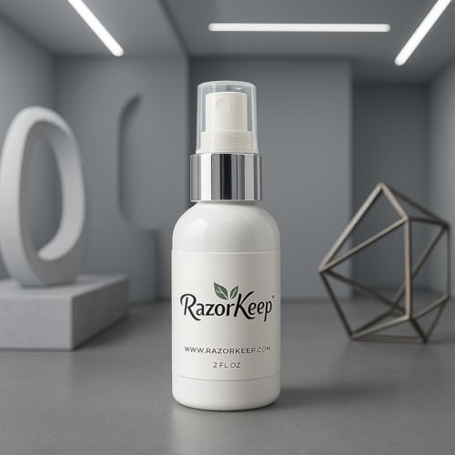 Formulated Spray