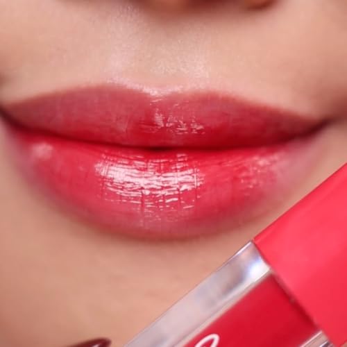 ColourPop HydraPop Glossy Lip Stain - Baby Fox