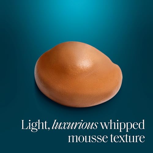 St.Tropez Instant Glow Self Tan Mousse – Streak Free