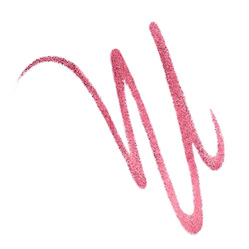 Rimmel Lasting Finish Exaggerate Automatic Lip Liner - Rich, Smooth Formula for Long Lasting Lip Looks - 101 You're All Mine, .01oz