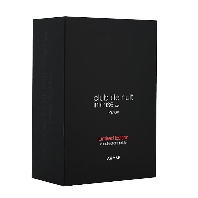 Armaf Club de Nuit Intense Man Parfum Spray 3.6 oz