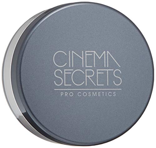 Cinema Secrets Pro Ultralucent Illuminating Powder
