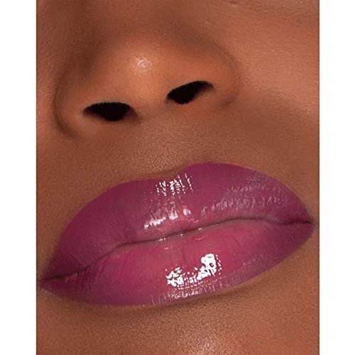 Milani Ludicrous Lip Gloss Powder Suit Moisturizing