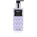 NEST Fragrances Scented Liquid Hand Soap- Cedar Leaf & Lavender , 10 fl oz