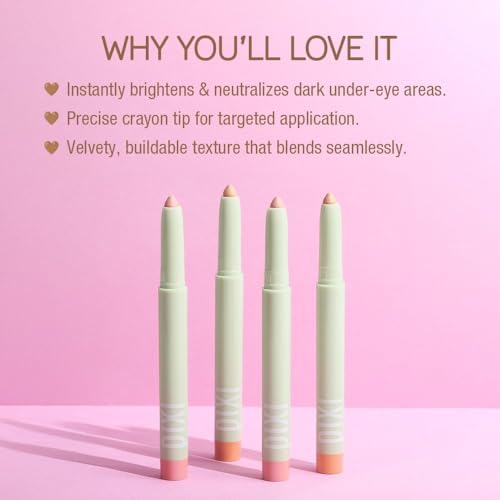 Pixi CC Crayon Bright Undereye Concealer Pencil 1.2g