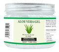 Raslok 99% Pure Aloe Vera Gel 11.46 oz - Face & Hair Moisturizer