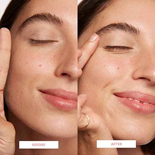 3ina 3INA Makeup - Vegan - Cruelty Free - The Eye Primer - Eye Shadow Foundation - Eye Shadow Foundation - Base for Long Lasting Makeup - Pink 9 ml