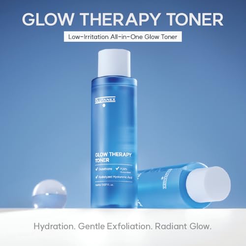 Glutanex Glow Therapy Toner