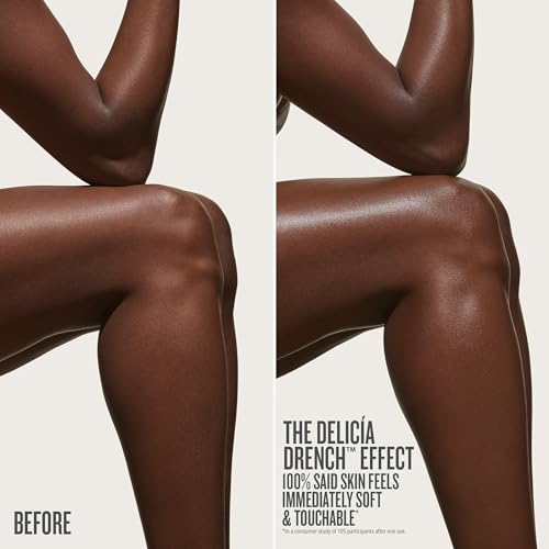 Sol de Janeiro Delicia Drench Body Butter - Woody Vanilla