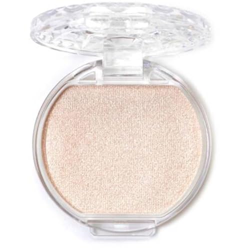CANMAKE Munyutto Highlighter Powder Compact - Moonlight Gem 3.8g
