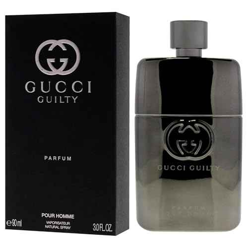Gucci Guilty by Gucci for Men - 3 oz Parfum Spray