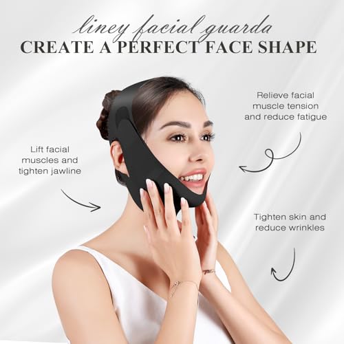 V-Line Lifting Mask | Chin Strap for Jawline Shaping