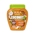 Skala Coconut Treatment Cream 35.3 oz - Deep Conditioning Hair Mask