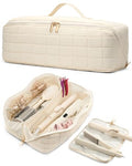 Noldena Travel Case for Full-Size Styling Tools with Heat Mat
