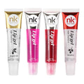 NICKA K NEW YORK Hydrating Lip Gel - 5 Color Pack