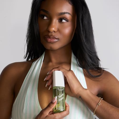 Ellis Brooklyn FOREVER PISTACHIO Perfume Mist 90ml / 3 fl oz - Pack of 1