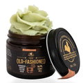 Old Fashioned Smoked Tallow Balm for Men, 1.3oz