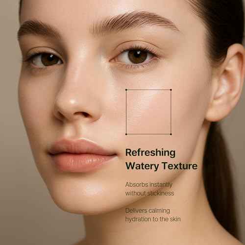 Mugwort Soothe in Toner 5.41 fl.oz. 160ml ¤ÓpH5.5 Calming, Soothing, Hydrating Spray Toner