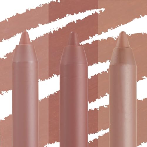 ColourPop Cool Group Chat Lippie Lip Pencil Kit - 3-Pack Lip Liners