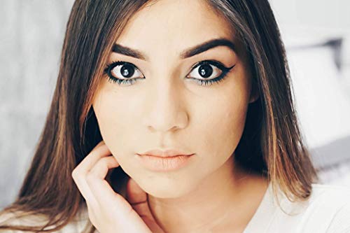 Essence False Lashes Mascara - Extreme Volume & Curl, Vegan, Paraben-Free