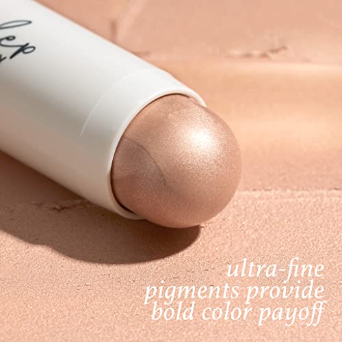 Julep Skip the Brush Highlighter Stick, Sheer Glow