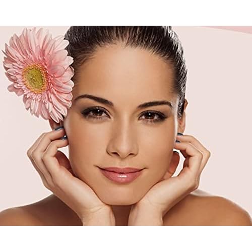 Concha Nacar Crema De Dia No.1, Day Cream 2 oz, White (Pack of 6)