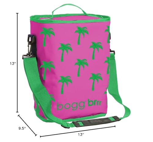 BOGG BAG BRRR and a Half Insulated Cooler Insert