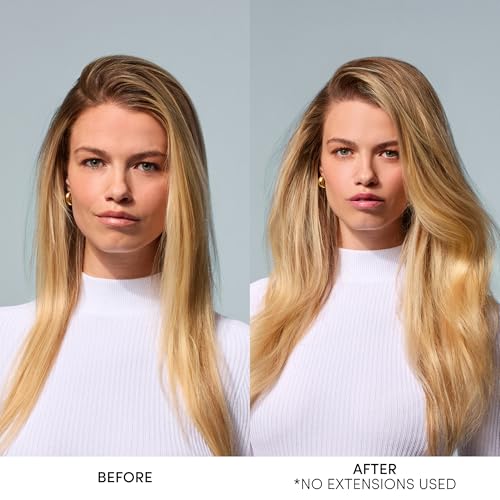 R+Co Television Perfect Hair Shampoo | Body + Shine + Smoothing for All Hair Types | Vegan + Cruelty-Free |