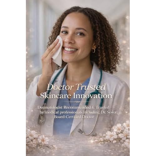 SEON Reset & Jet Korean Skincare Facial Wipes. Rice Water Infused Cleansing Cloths, Individually Wrapped, Travel Friendly (50 Count, Premium Magnetic Box.