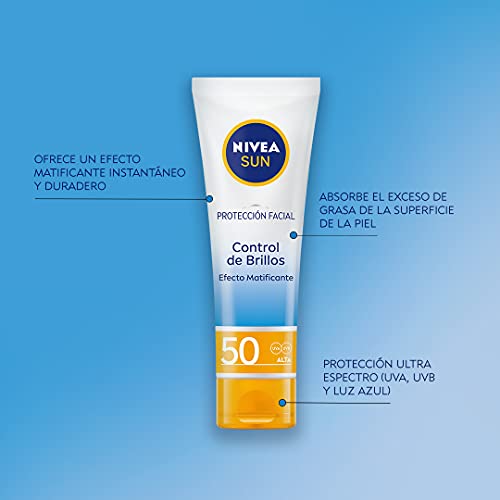 Face Sun Protection