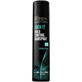 L¡¯Oreal Paris Lock It Bold Control Hairspray 8.25 Ounce (244ml) (3 Pack)