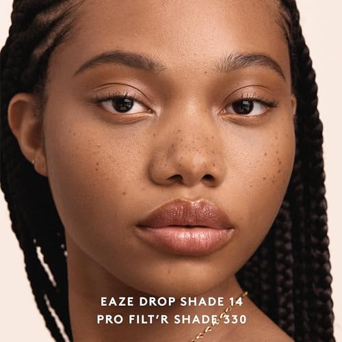 Fenty Beauty by Rihanna Eaze Drop Blurring Skin Tint 14