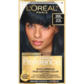 L'Oreal Paris Superior Preference 2BL Blue Black Permanent Hair Color Kit (1 Count)