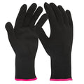 Professional Heat Resistant Gloves for Hair Styling