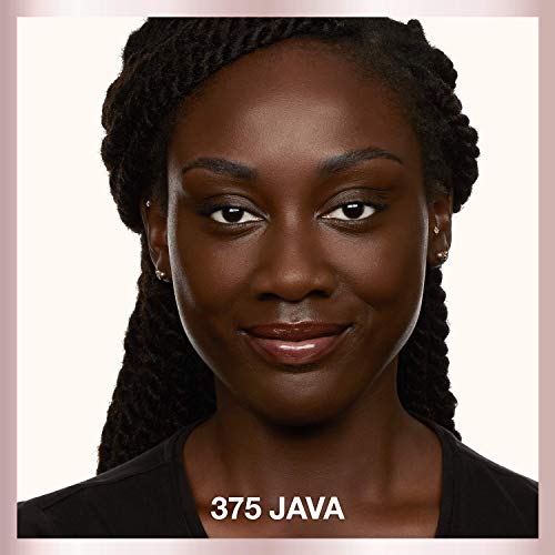 Maybelline Dream Urban Cover Flawless Coverage Foundation Makeup, SPF 50, Java