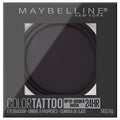 Maybelline New York Color Tattooup to 24HR Longwear Waterproof Fade Crease Resistant Blendable Cream Eyeshadow Pots Makeup, Risk Maker, 0.14 Oz