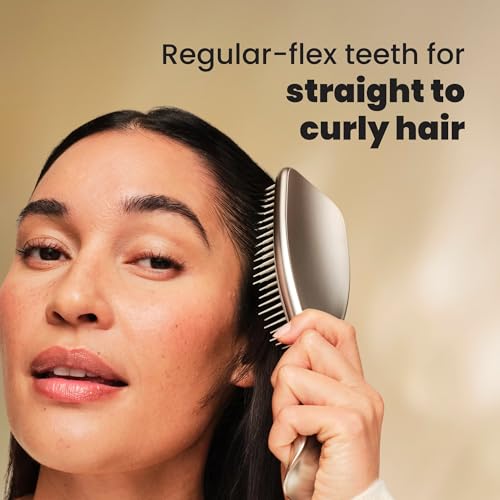 Tangle Teezer Ultimate Detangler Brush Chrome