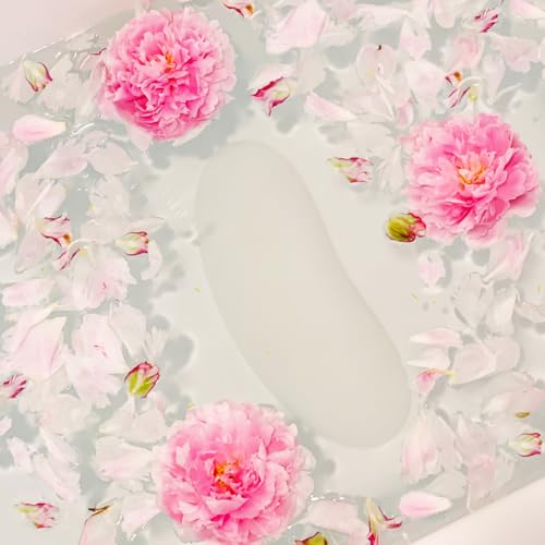 Bath Bean Anti-Slip Body Stopper for Tubs