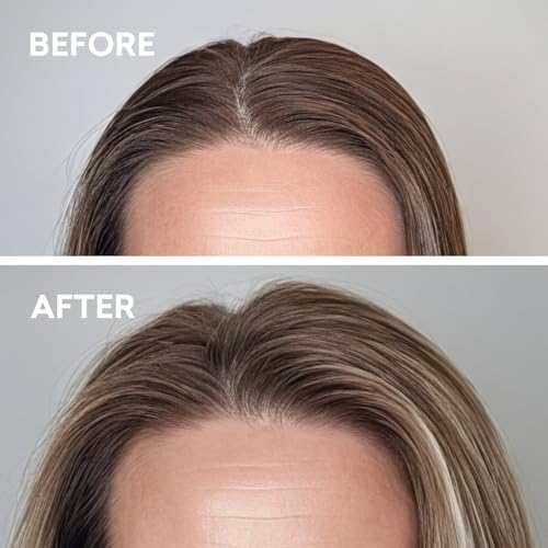 Hair Volumizer Tonic - Lift & Volume for Fine Hair | 8 Fl Oz