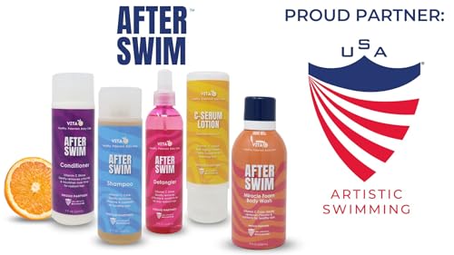 Vita C After Swim Chlorine Remover Spray - 8 fl oz