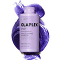 Olaplex No.4P Blonde Enhancer Purple Shampoo 250mL