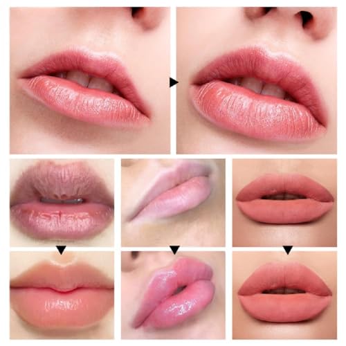 Dark Lip Lightening Balm – Moisturizing & Hydrating for Men Women