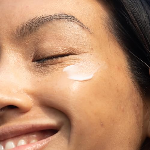 Onekind Mega Multitasker All-Day Moisturizer, Hydrating Face Cream with Hyaluronic Acid and Glycerin, Fragrance-Free Anti-Aging Moisturizer for Sensitive & Mature Skin, Clean Skincare, 1.7 oz