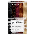 Clairol Pro Fixer Hair Color Remover Kit - 1 Step Color Removal
