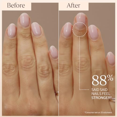 L'OCCITANE Shea Nail & Cuticle Oil - Nourishing Hydrating Formula