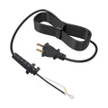 Hair Clippers Cord Replacement for Andis T-Outliner 04624 - Compatible with Andis Outliner 04603, T-Outliner 04710