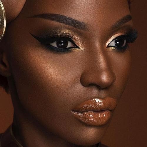 Juvia's Place Tribe Highlighter Vol. 1 - Shimmer Powder